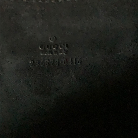 Authentic GUCCI case for Ipad/tablet - Like NEW - Picture 5 of 5